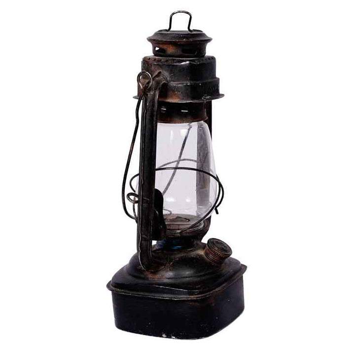 Noor  Vinatage Table Lanterns