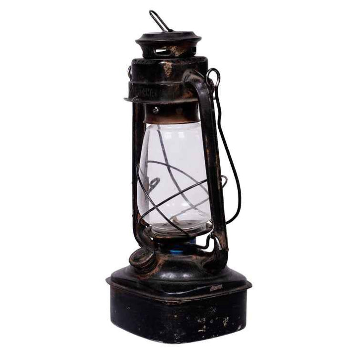 Noor  Vinatage Table Lanterns