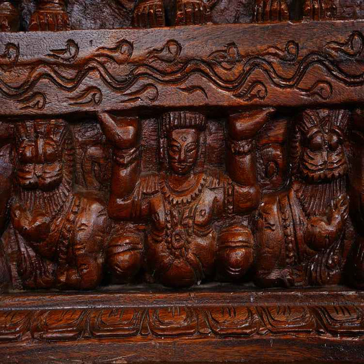 Meenakshi Kalyanam Panel