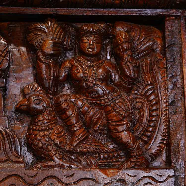 Meenakshi Kalyanam Panel