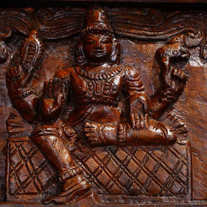 Meenakshi Kalyanam Panel