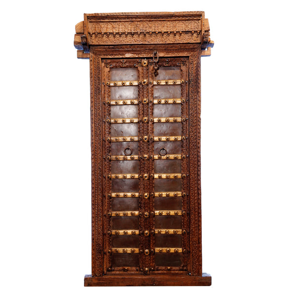 RAGA VINTAGE DOOR