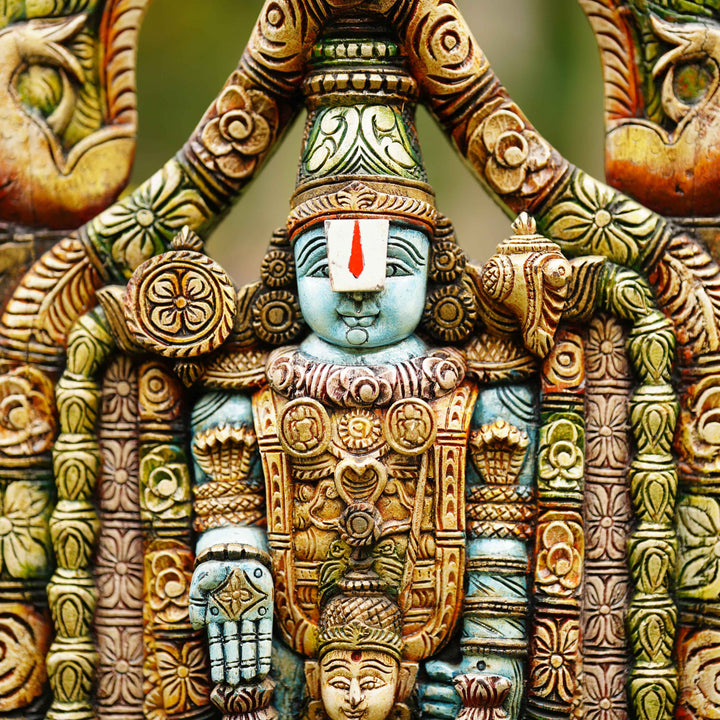 Lord Balaji