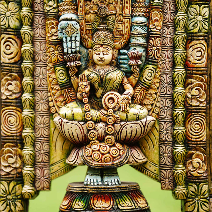 Lord Balaji