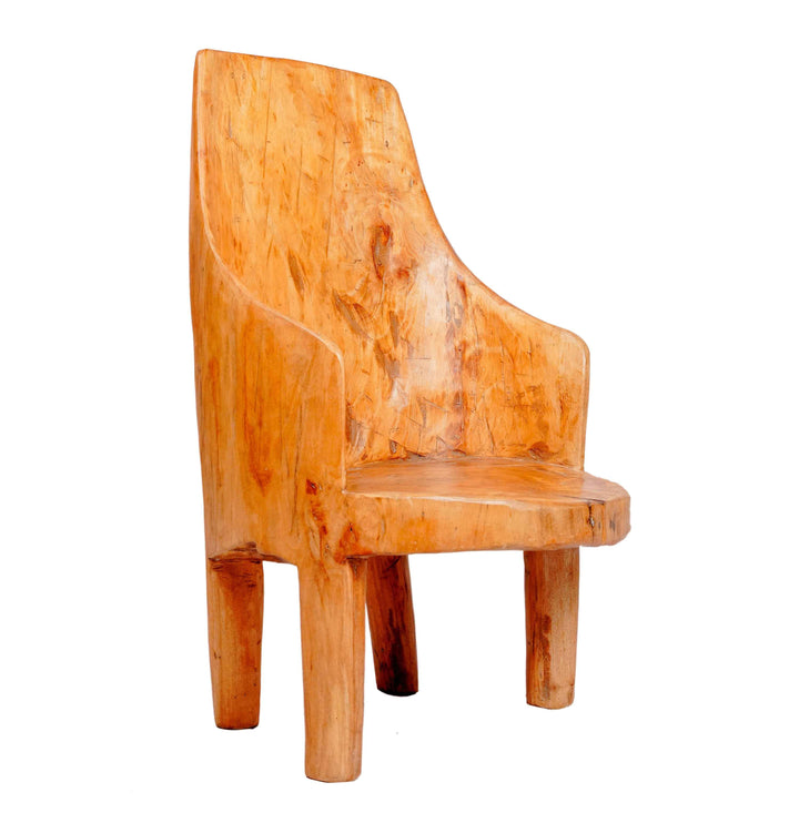 Vanya Naga Chair