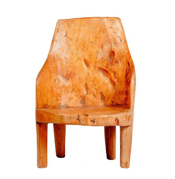 Vanya Naga Chair