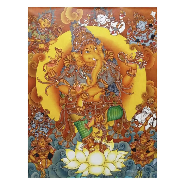 Vinayaka Vilasam