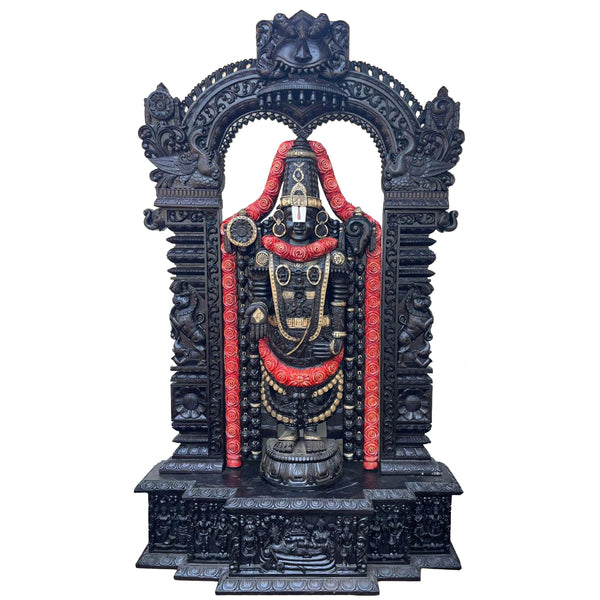 Sri Venkatesha Divya Roopam