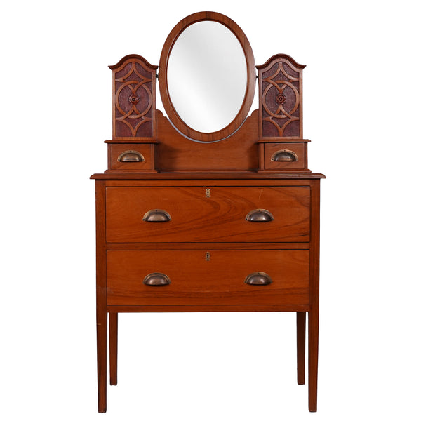 Classic Dressing Table